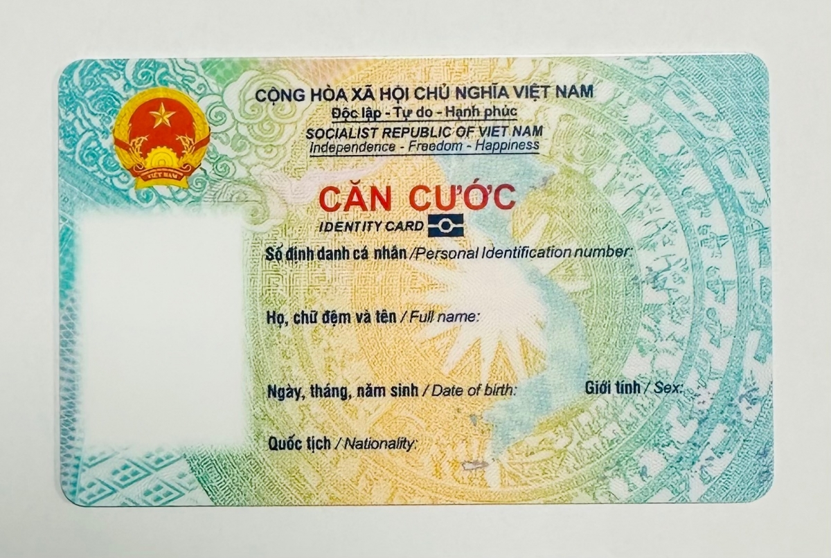 Dùng Căn cước điện tử nhận tiền mặt tại quầy giao dịch của Kho bạc từ 10/02/2026 (ảnh minh họa)