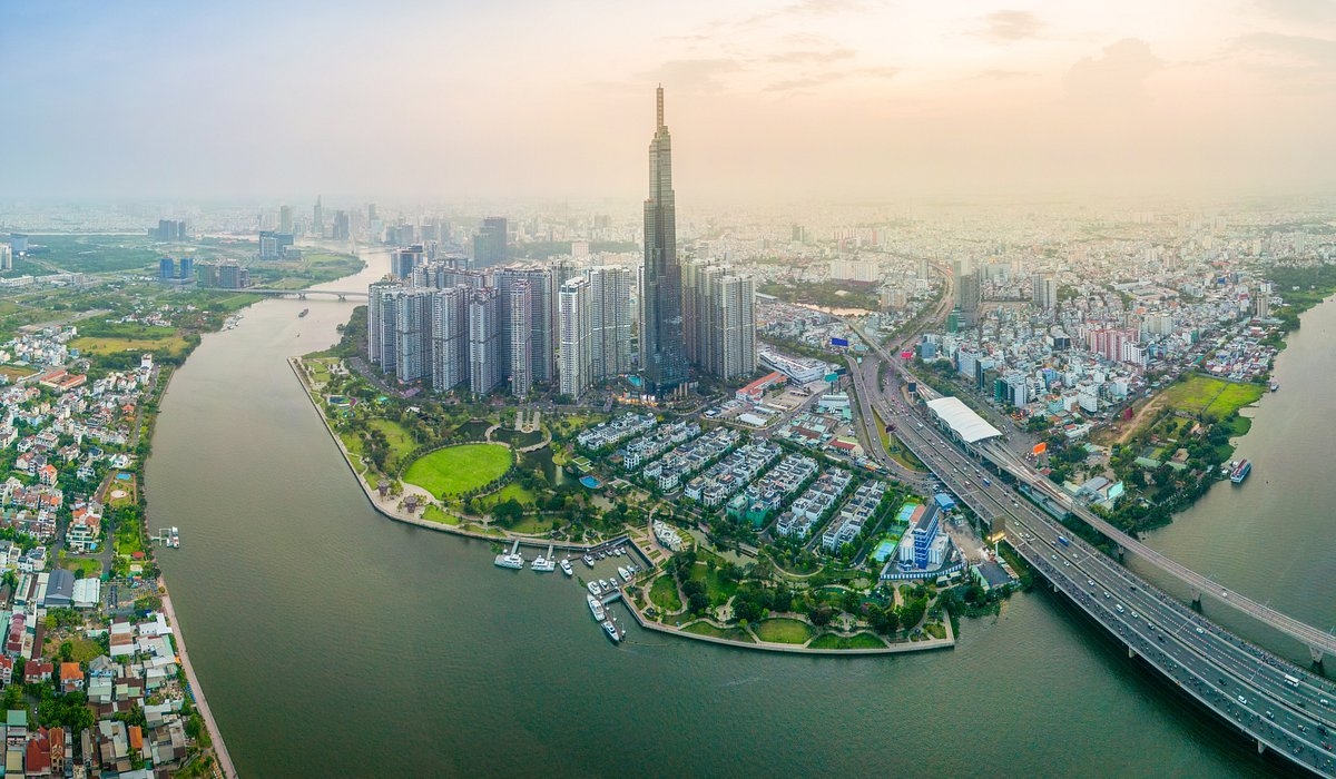 Việt Nam có đủ điều kiện để bứt phá tăng trưởng trong năm 2026.   Ảnh (minh họa)