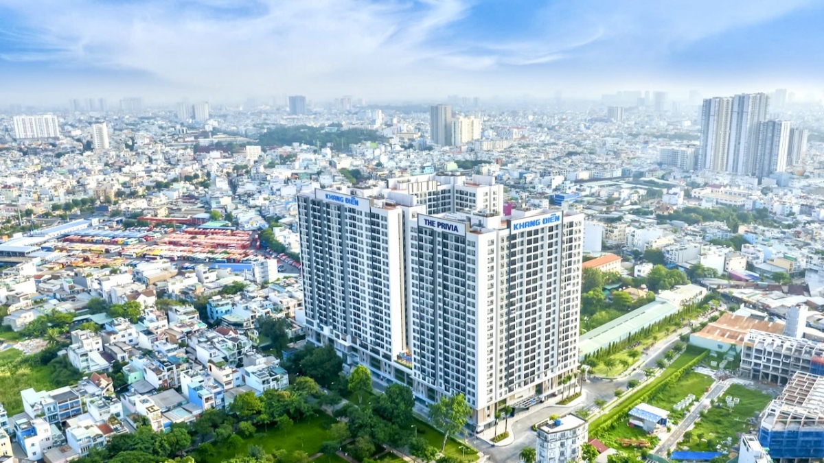 Thanh tra Chính phủ chỉ ra sai phạm trái phiếu tại Công ty CP Đầu tư và Kinh doanh nhà Khang Điền. 