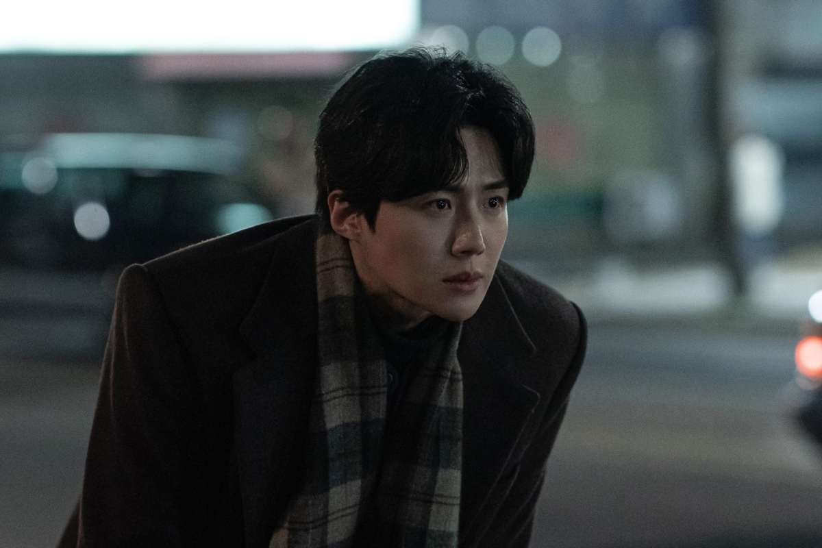 Kim Seon Ho trong “When Life Gives You Tangerines”
