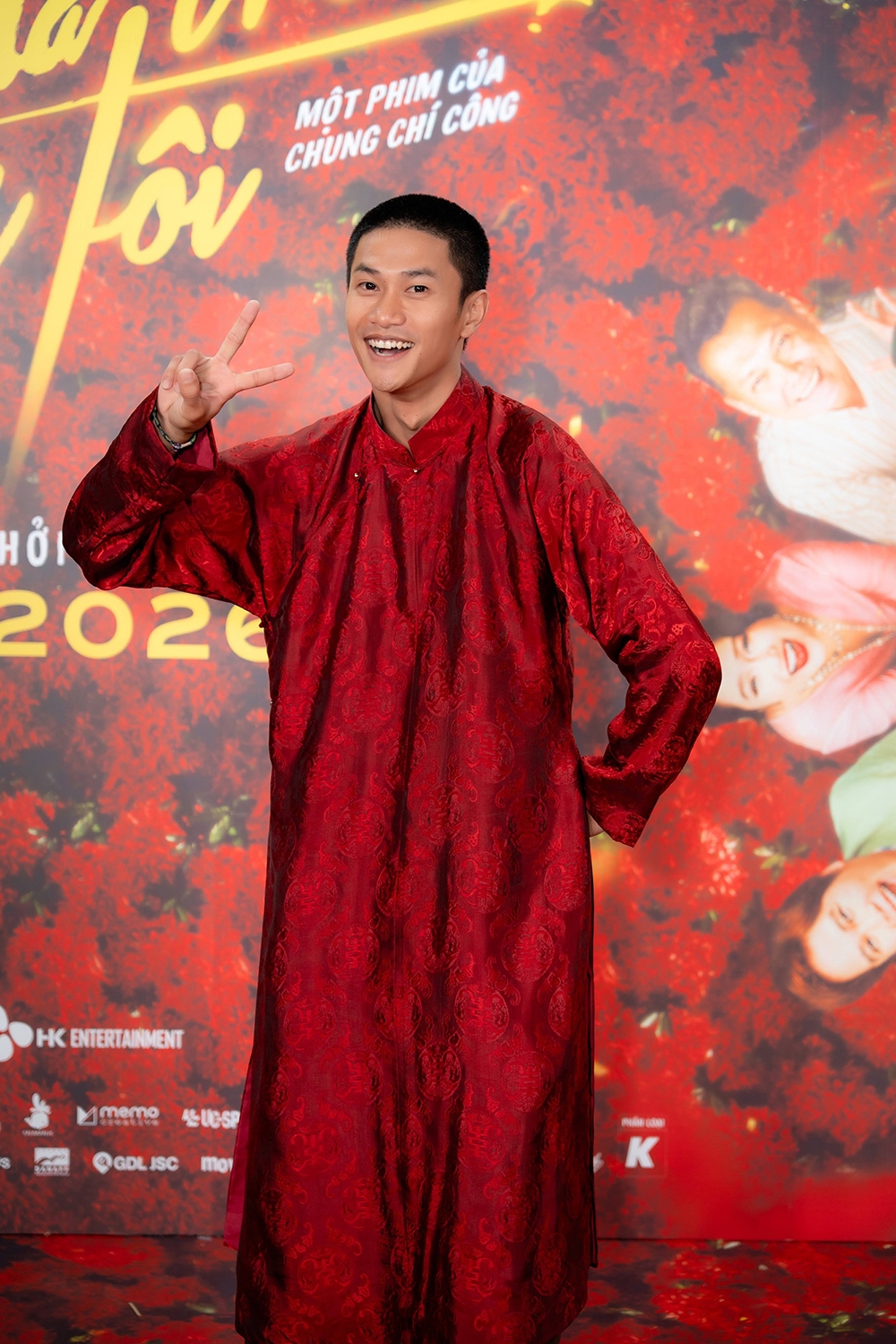 Nguyễn Hùng từng muốn đóng nam chính nhưng lại lỡ cơ hội vì chính ca khúc "Phép màu"