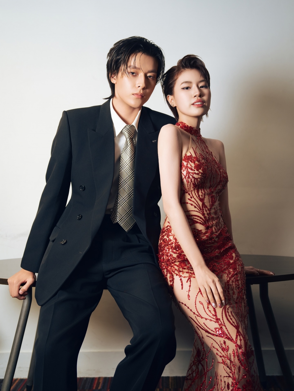 Vĩnh Đam và Pháo