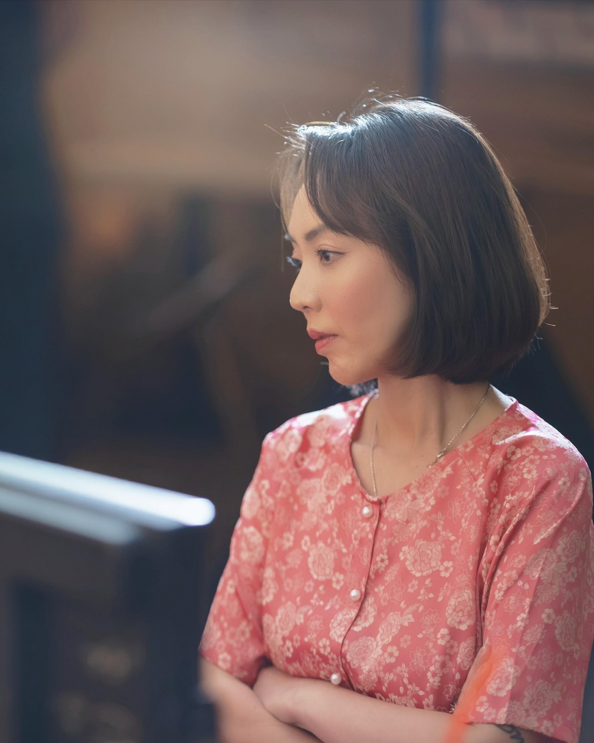 Thu Trang thừa nhận thất bại