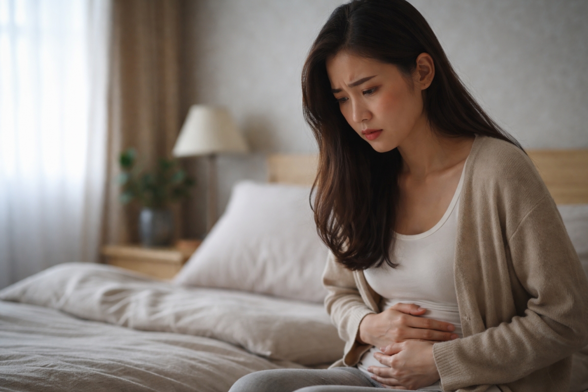 Tôi đã khóc rất nhiều, anh nói sẵn sàng ly hôn để đến với tôi (ảnh minh họa: AI)