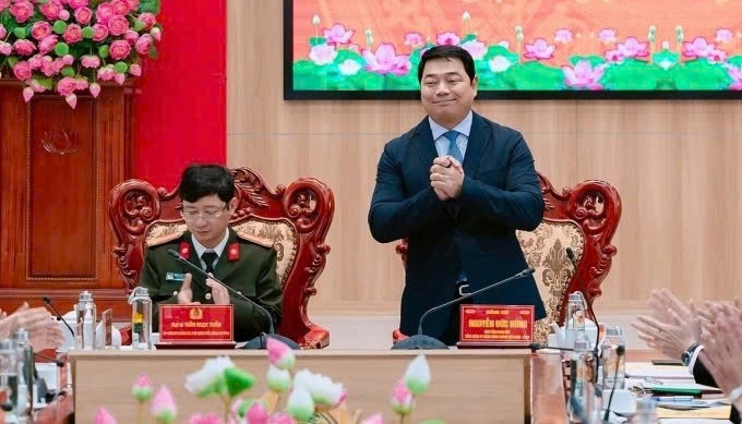 ACV bổ nhiệm ông Nguyễn Đức Hùng phụ trách ban điều hành. Ảnh: ACV