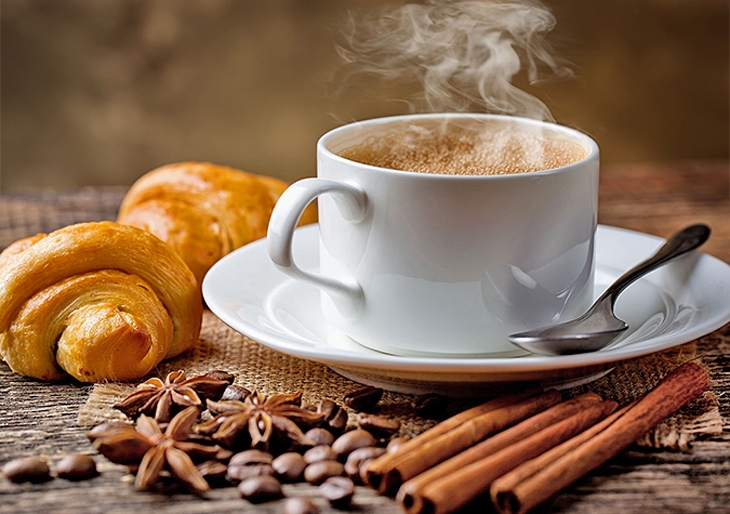 Cà phê hòa tan có thể mang lại lợi ích nhất định nếu được sử dụng hợp lý