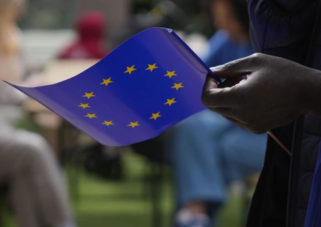 Ảnh minh họa: AP