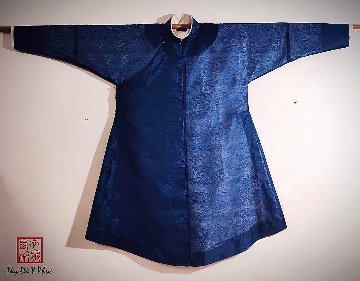 Cổ phục không chỉ là trang phục để chụp ảnh hay tạo xu hướng, mà còn là kết tinh của lịch sử, lễ nghi, thẩm mỹ và bản sắc dân tộc.