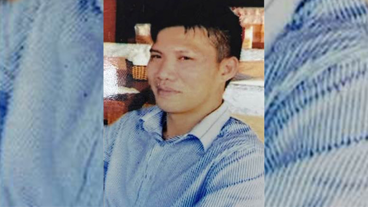 Đối tượng Nguyễn Văn Dũng (tên gọi khác Lê Văn Dũng)