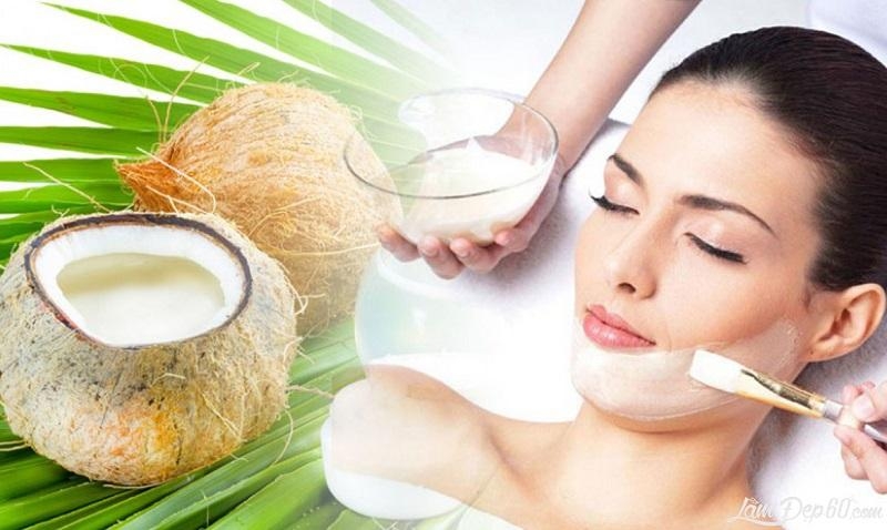 Dầu dừa từ lâu được xem là nguyên liệu làm đẹp có nguồn gốc tự nhiên, dễ tìm và chi phí thấp