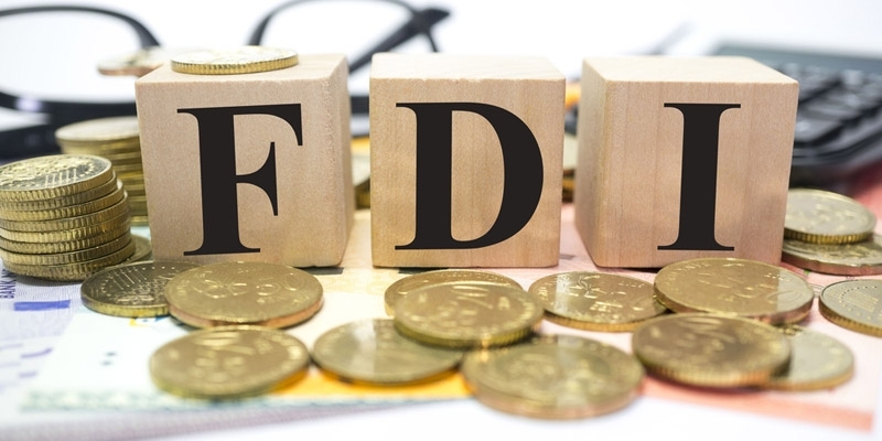 Dòng vốn FDI gia tăng cả về quy mô và chất lượng (Ảnh minh họa: KT)