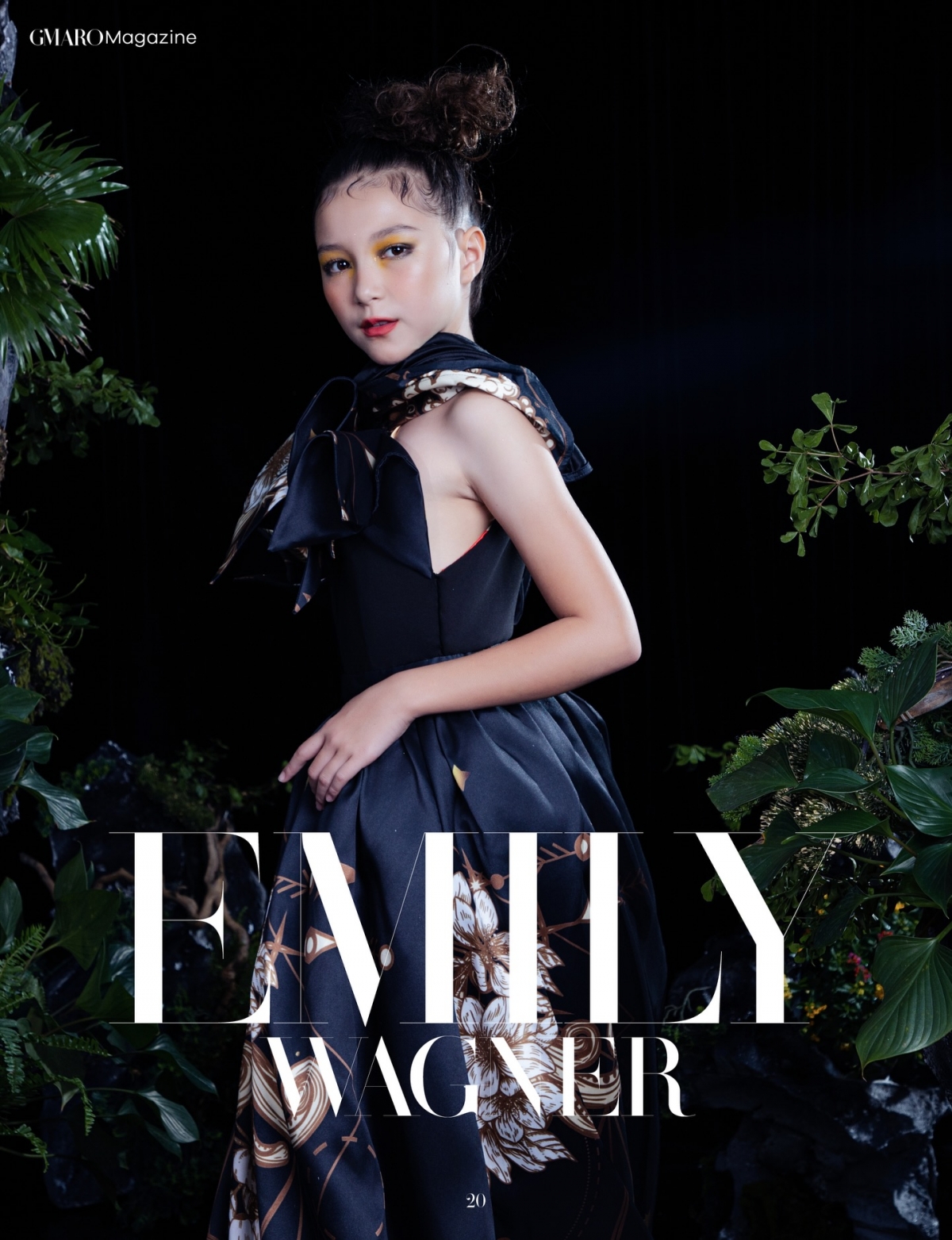 Theo chia sẻ của mẹ Emily, cô bé luôn luôn duy trì chế độ sinh hoạt khoa học với thời gian ngủ ít nhất 10 tiếng mỗi ngày.