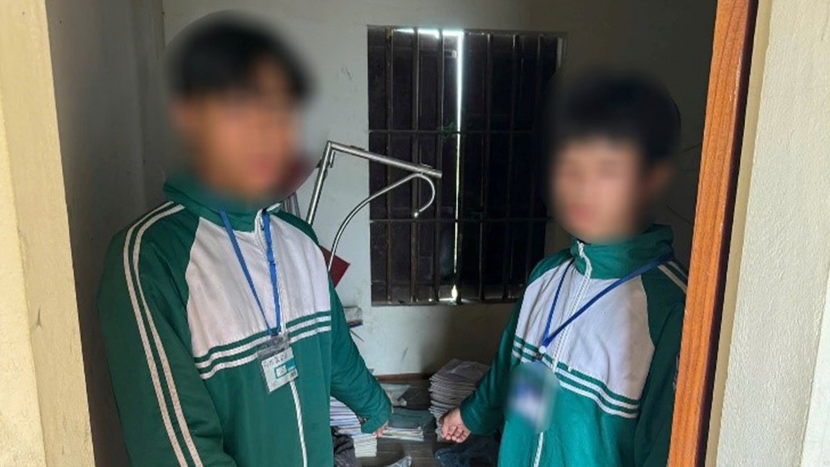 Các đối tượng sản xuất, buôn bán pháo nổ