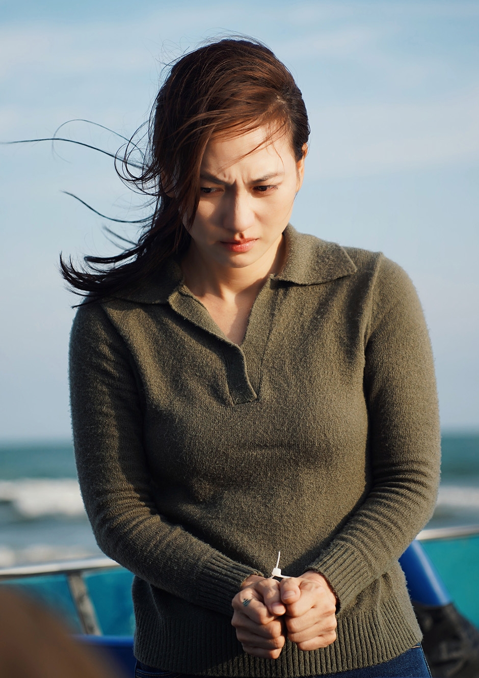 2 năm sau thành công của "Mai", Phương Anh Đào tái xuất với "Báu vật trời cho"