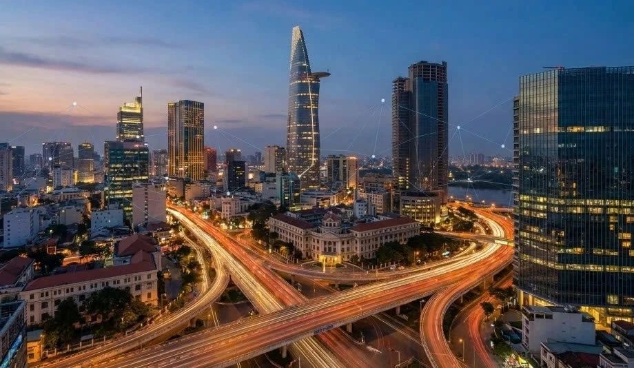 Ho Chi Minh City is positioned to spearhead Vietnam’s next phase of development as a centre for innovation and global integration, driving growth across the wider region and nationwide