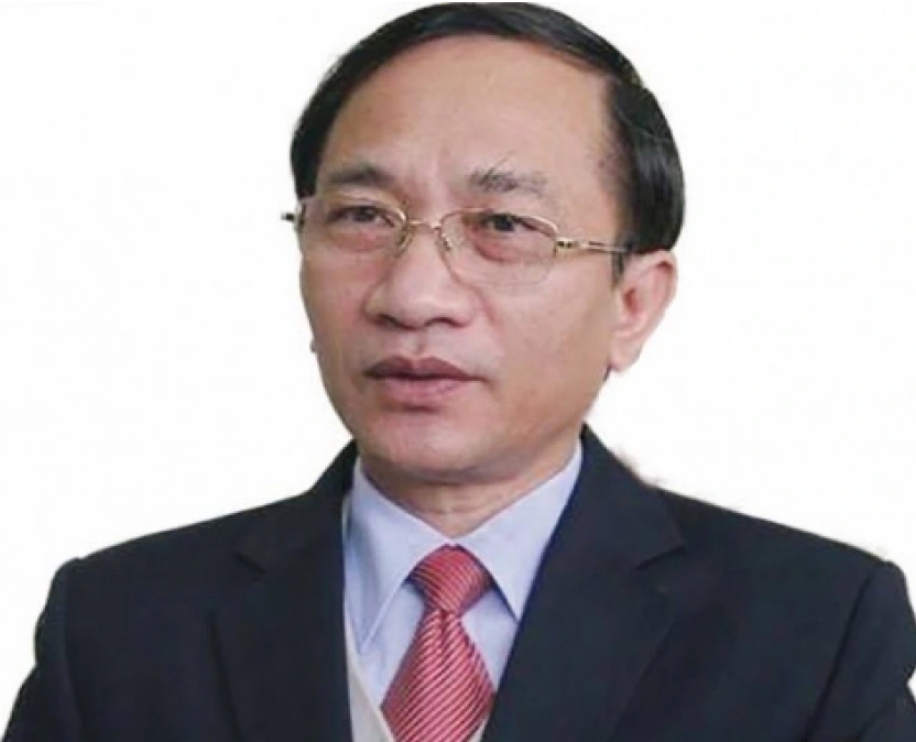TS Hoàng Ngọc Vinh, nguyên Vụ trưởng Vụ Giáo dục chuyên nghiệp (Bộ GD&amp;ĐT)