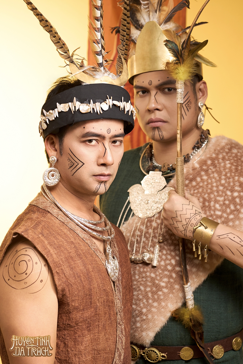 Bảo Anh và Phan Thắng