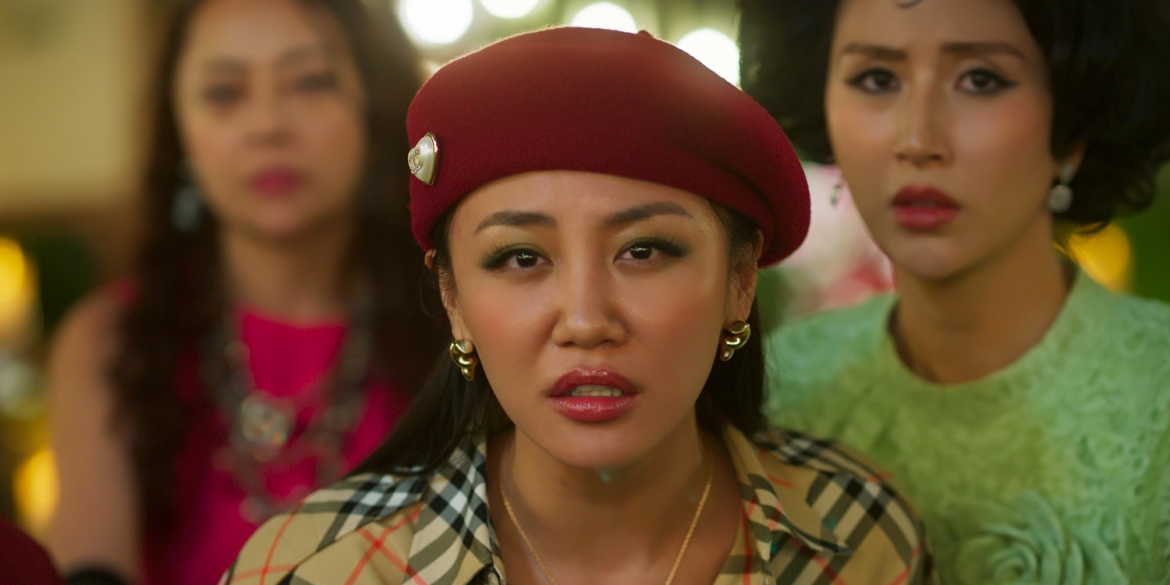 Theo số liệu của Box Office Vietnam, tính đến sáng 28/2, "Thỏ ơi!!" đạt khoảng 352 tỷ đồng doanh thu, vượt xa các đối thủ còn lại
