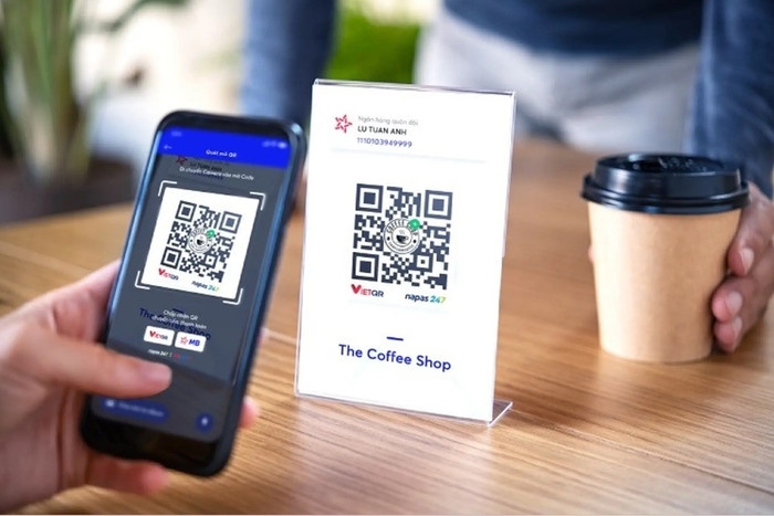 Từ 1/3/2026, tài khoản ngân hàng hộ kinh doanh bắt buộc phải đúng tên đăng ký
(Ảnh minh họa: KT)