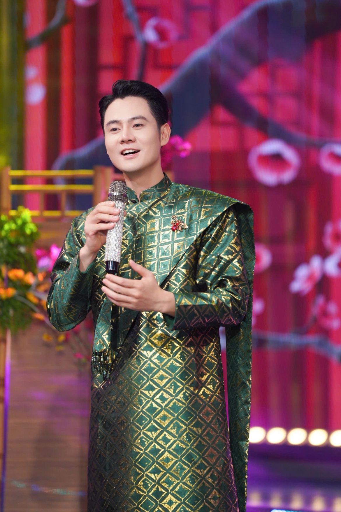 AnhHI Thanh Cường