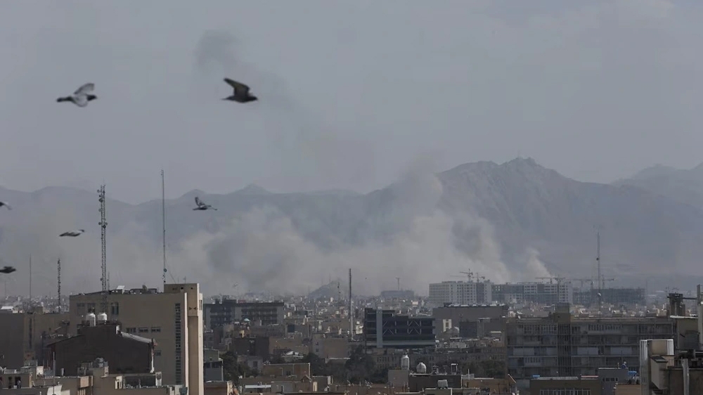 Phản ứng quốc tế về các động thái quân sự leo thang giữa Mỹ, Israel và Iran. Ảnh: Reuters