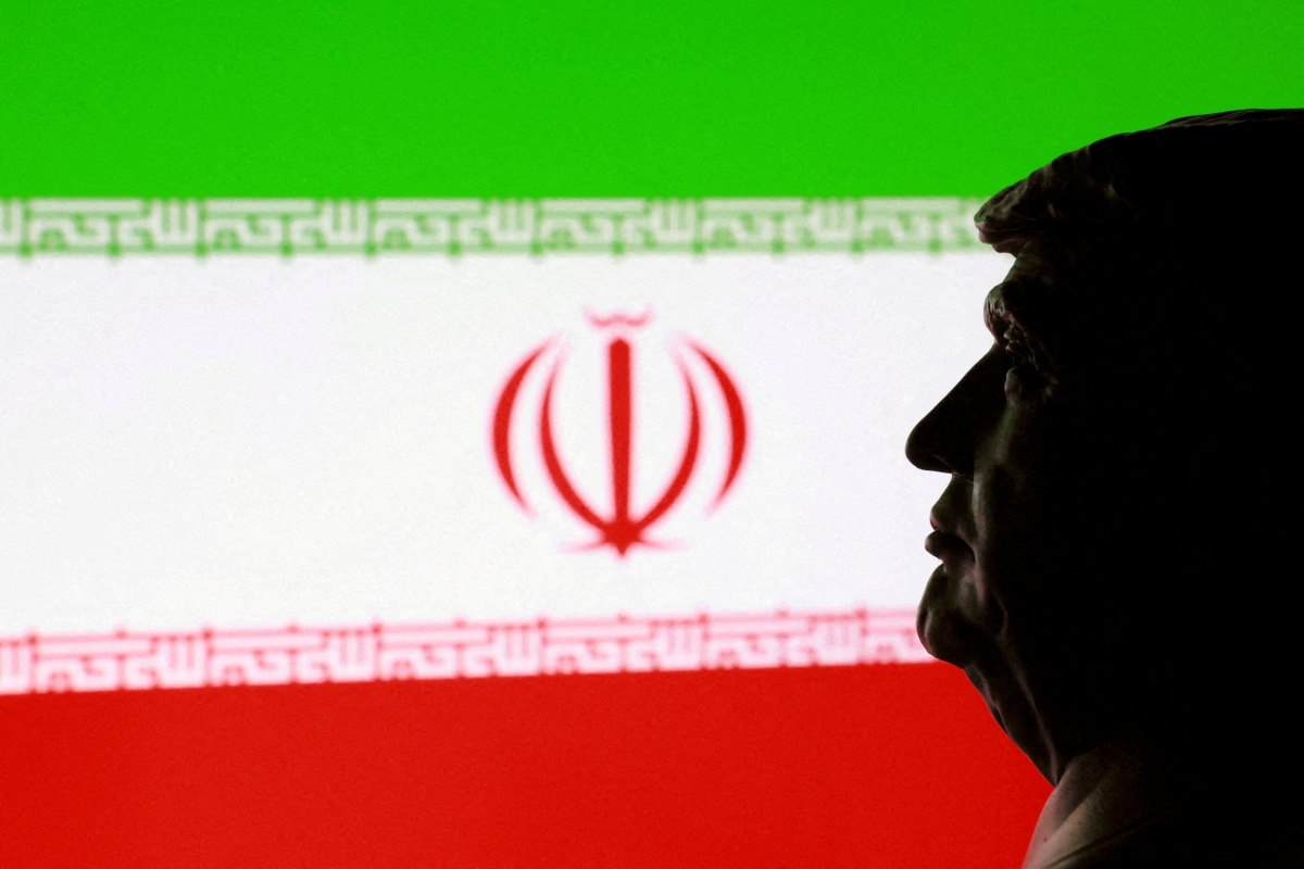Iran tiếp tục đưa ra cảnh báo cứng rắn với Mỹ trước vòng đàm phán Geneva (Ảnh: Reuters).