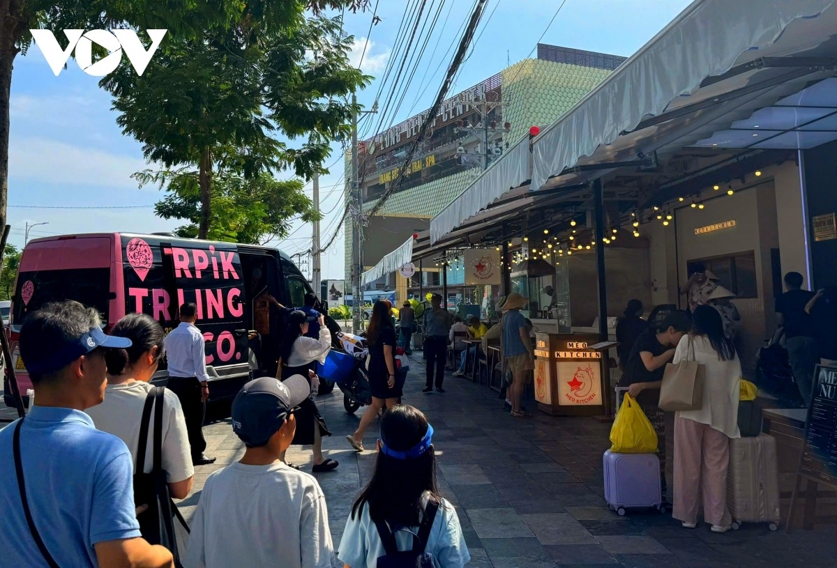 Đảo Phú Quốc của Việt Nam là điểm đến hấp dẫn du khách Hàn Quốc.