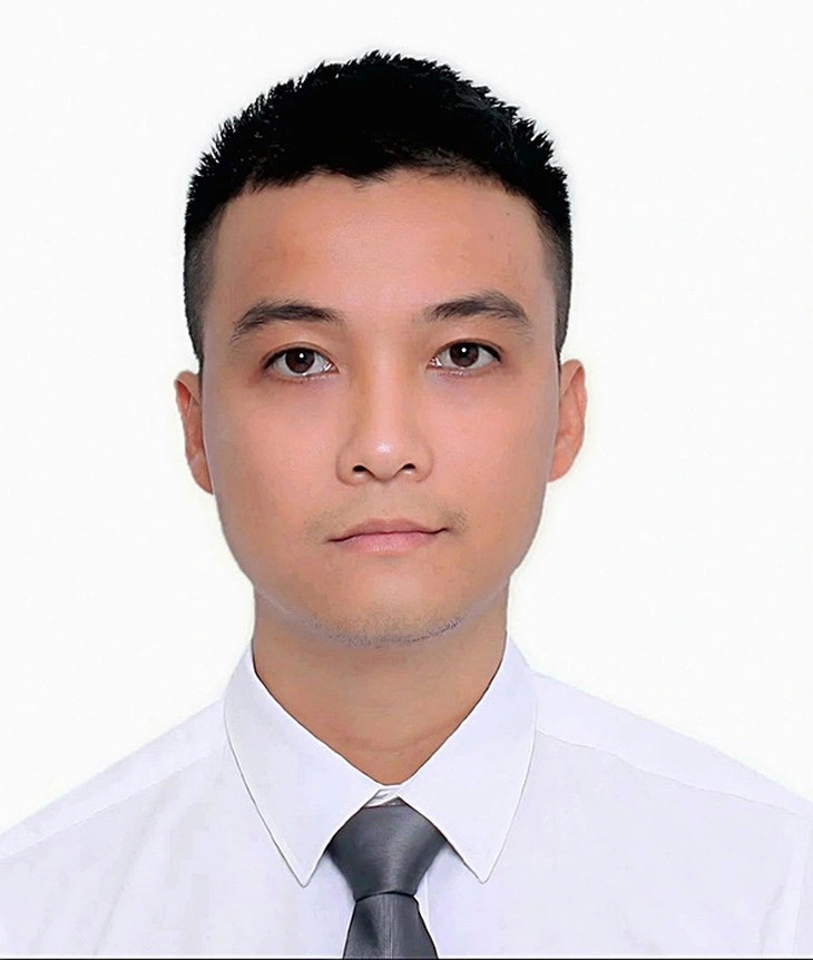 Luật sư Mai Trần.
 