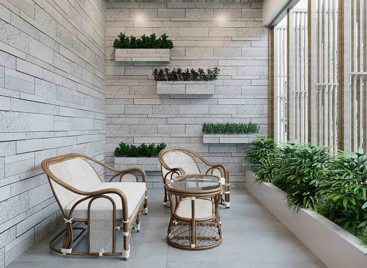 Cần vệ sinh rác thải tại miệng ga thoát sàn để đảm bảo nước thoát nhanh, không tràn vào phòng. Ảnh: KTS.