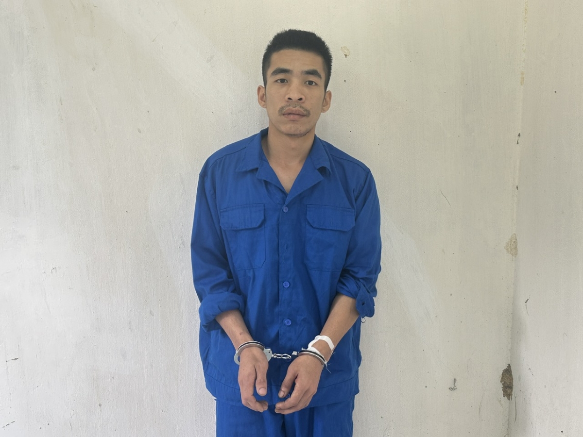 Hình ảnh Đối tượng Trần Quang Hiếu