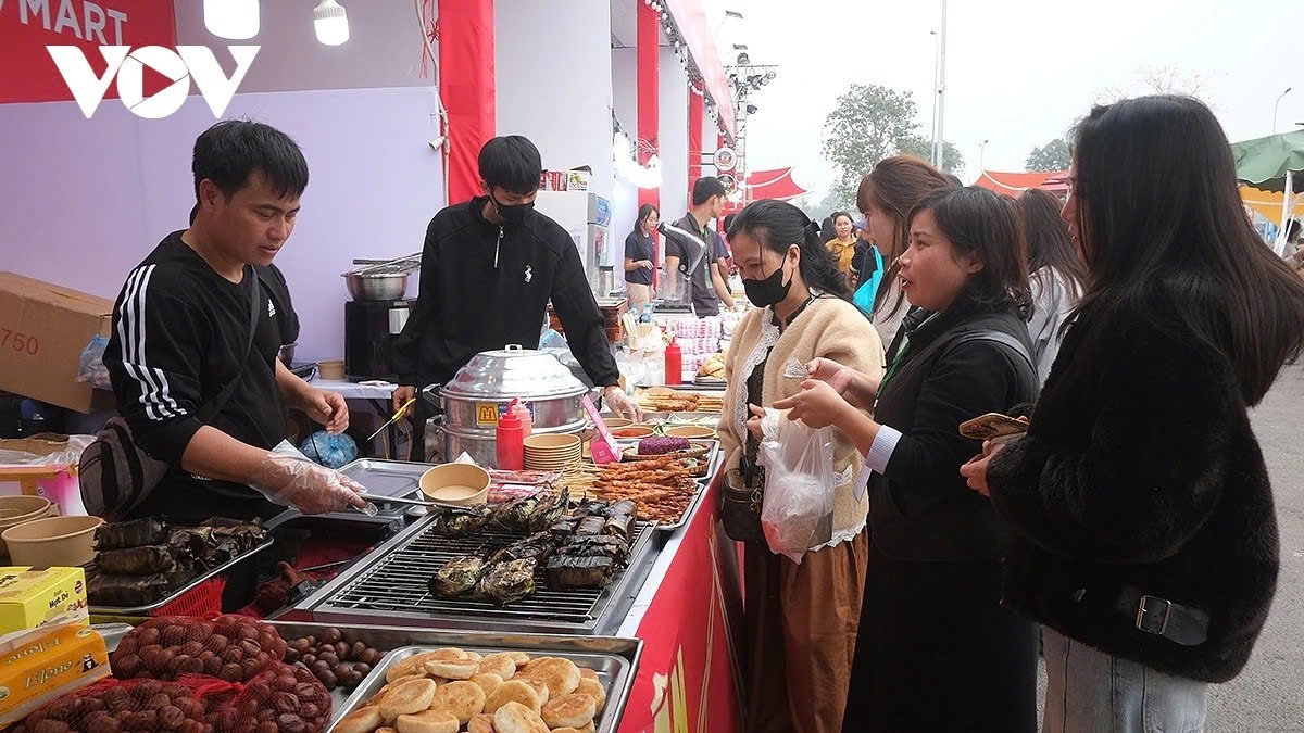 The Northwestern region’s food captivates diners with the quality and cultural uniqueness.