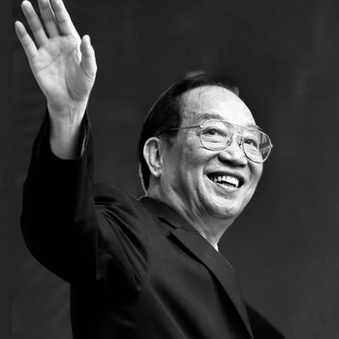 Nguyên Phó Chủ tịch Hội đồng Bộ trưởng Đoàn Duy Thành. Ảnh: VCCI