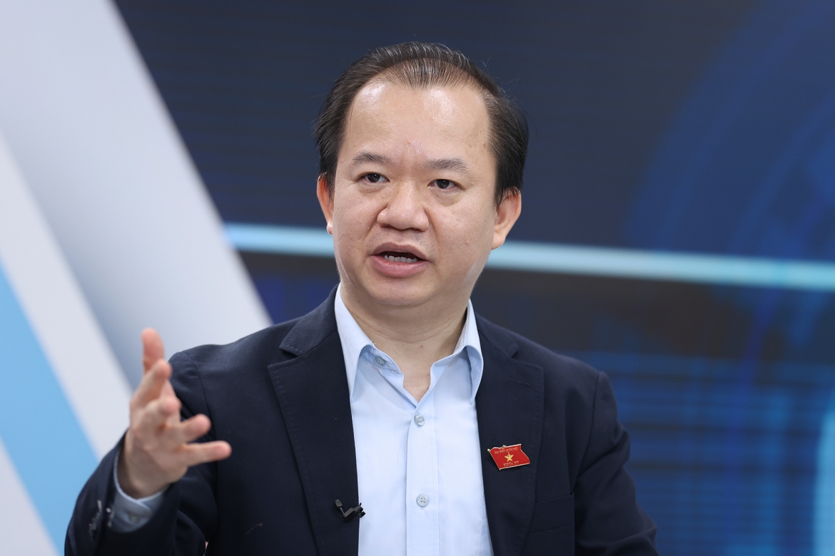 PGS.TS. Bùi Hoài Sơn, Ủy viên chuyên trách Ủy ban Văn hóa và Xã hội của Quốc hội