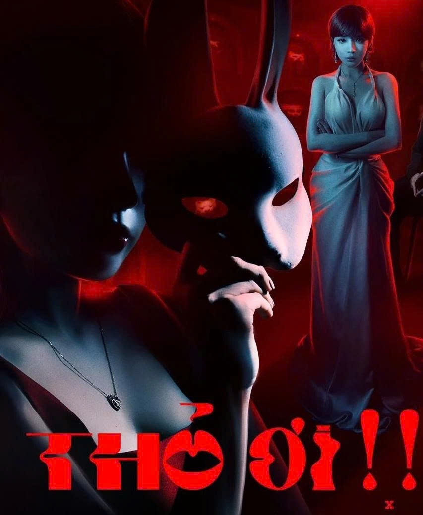 Phim "Thỏ ơi!!" của đạo diễn Trấn Thành