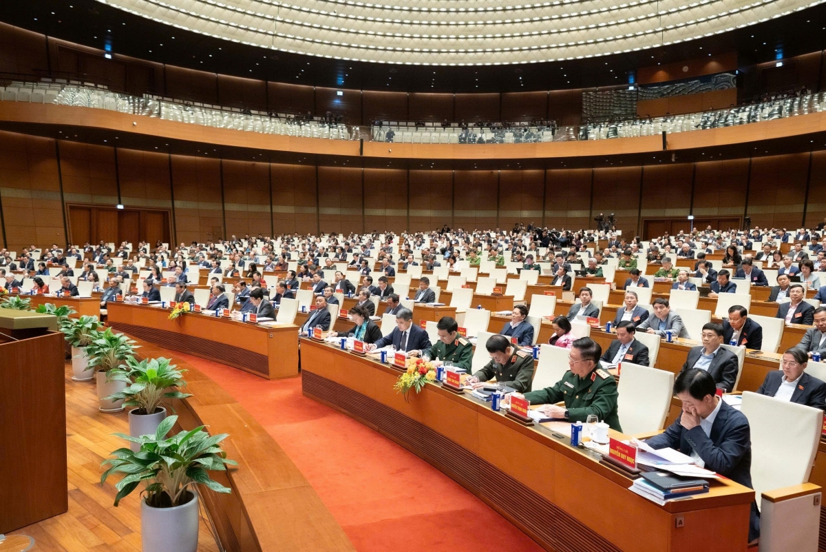 Đây là đợt sinh hoạt chính trị sâu rộng để mỗi cán bộ, đảng viên nắm vững và thực hiện đúng đắn, sáng tạo, hiệu quả nghị quyết, tạo sự chuyển biến rõ rệt về nhận thức, thống nhất ý chí và hành động trong toàn Đảng, sự đồng thuận của Nhân dân, khơi dậy và phát huy truyền thống yêu nước, ý chí tự lực, tự cường, sức mạnh đại đoàn kết toàn dân tộc trong công cuộc xây dựng, phát triển đất nước và bảo vệ Tổ quốc. 