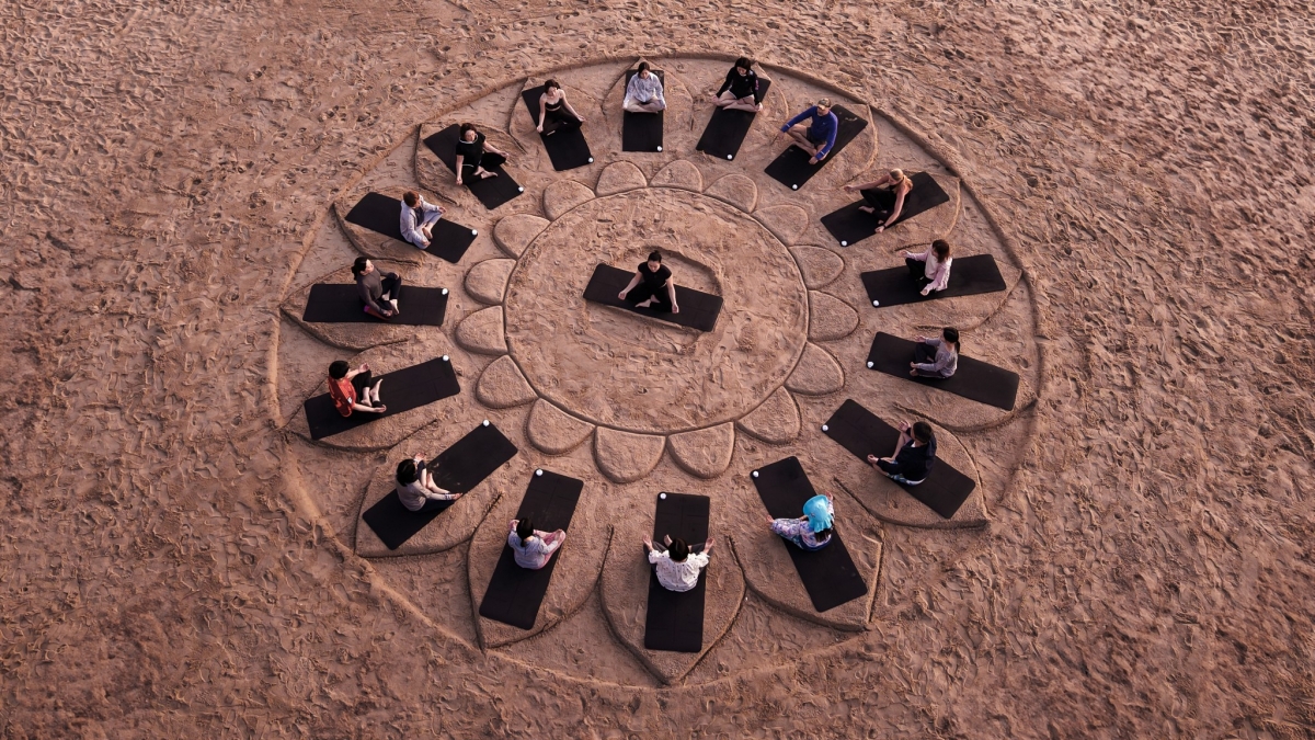 Ảnh: TIA Wellness Resort Đà Nẵng