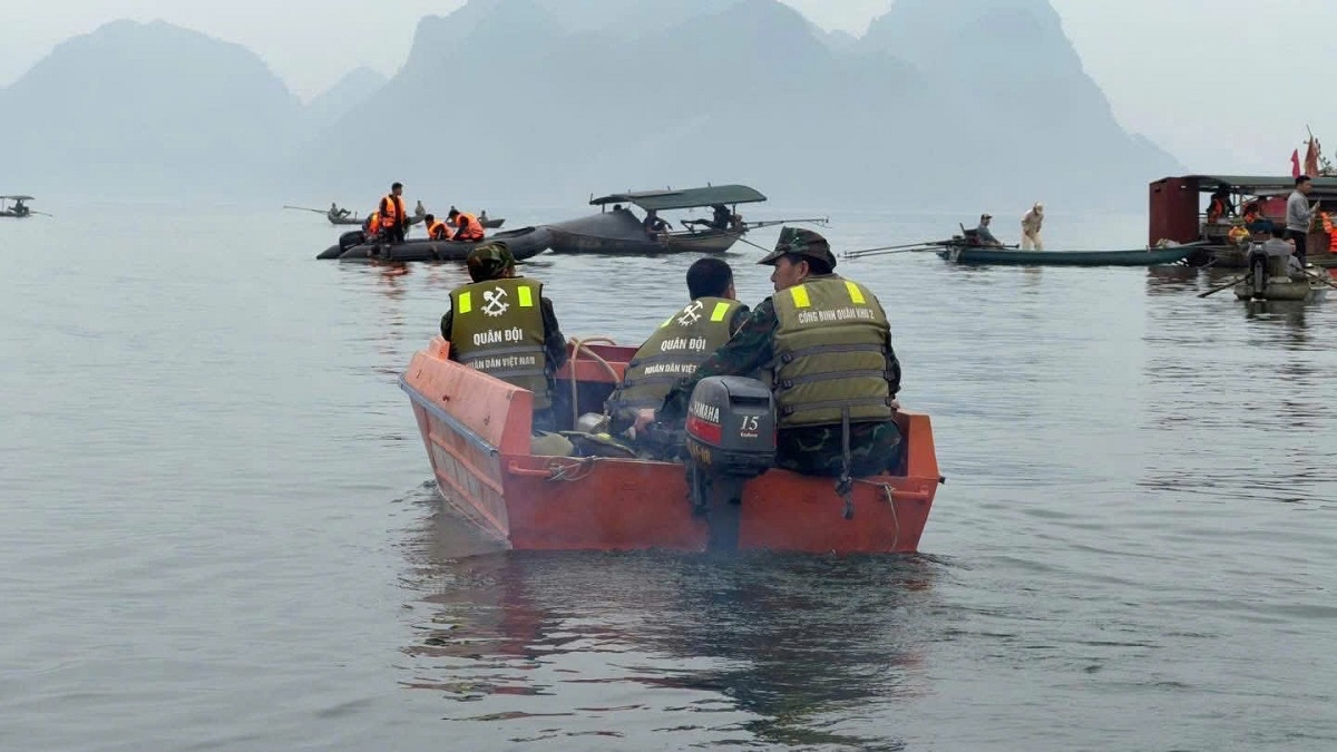 Vụ tai nạn làm 6 người chết