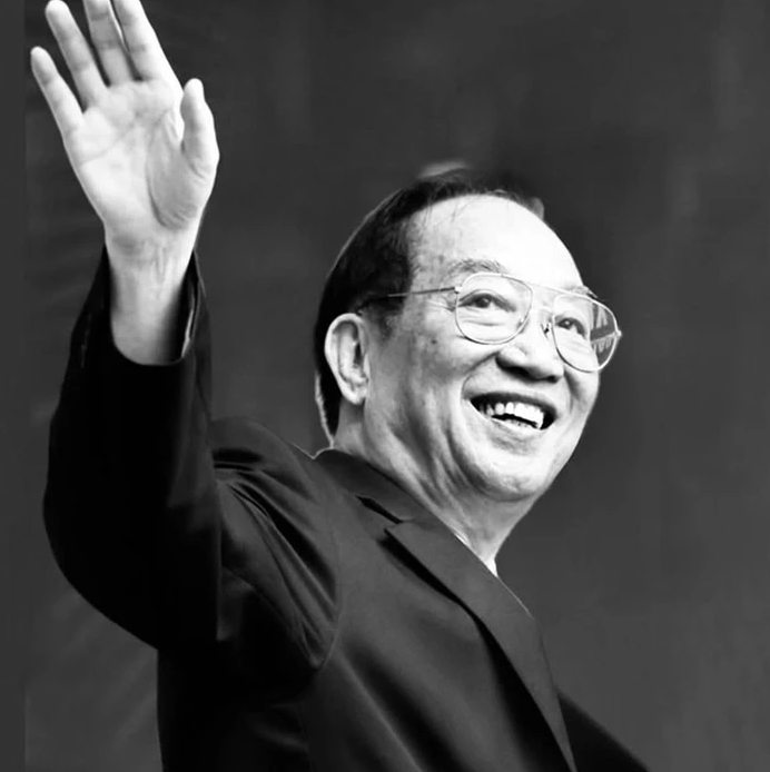 Nguyên Phó Chủ tịch Hội đồng Bộ trưởng Đoàn Duy Thành. Ảnh: VCCI
