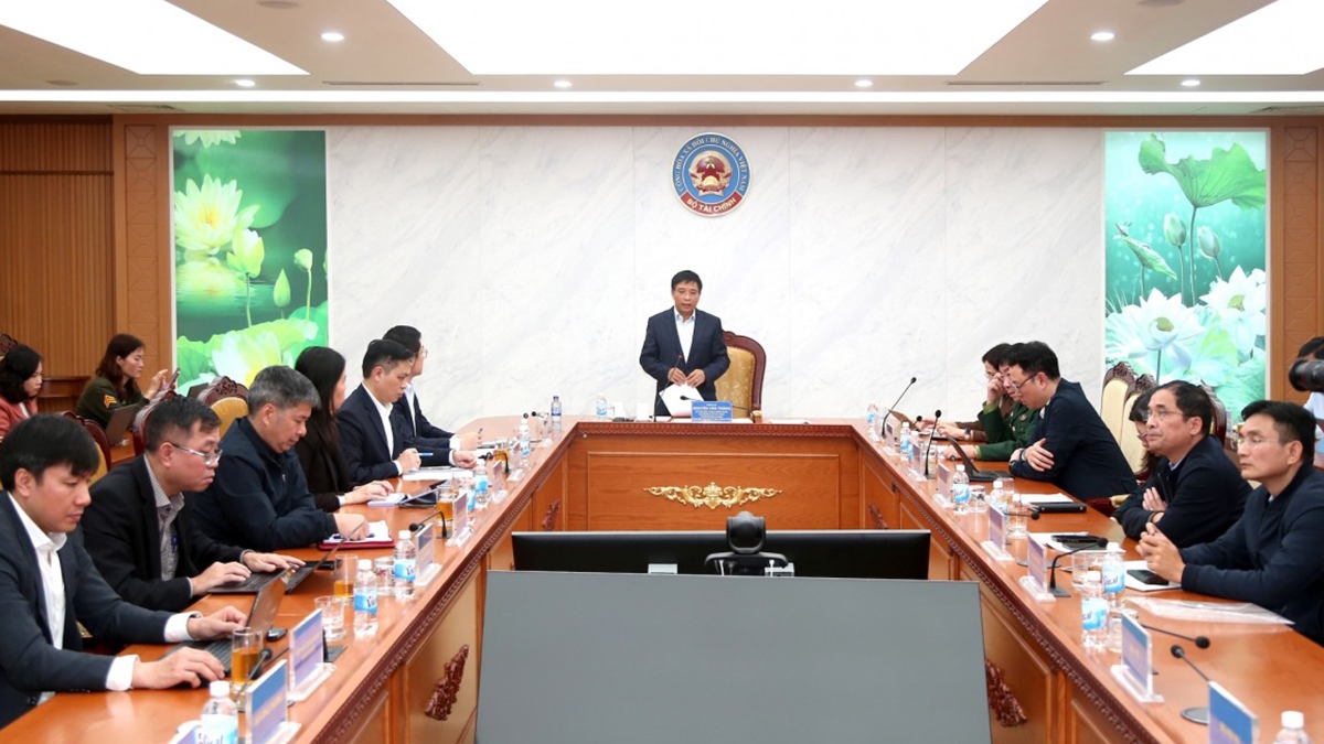 Hội nghị có sự tham dự trực tuyến của các Ban Chỉ đạo cấp tỉnh, xã, phường, đặc khu tại 34 tỉnh, thành phố trên cả nước.