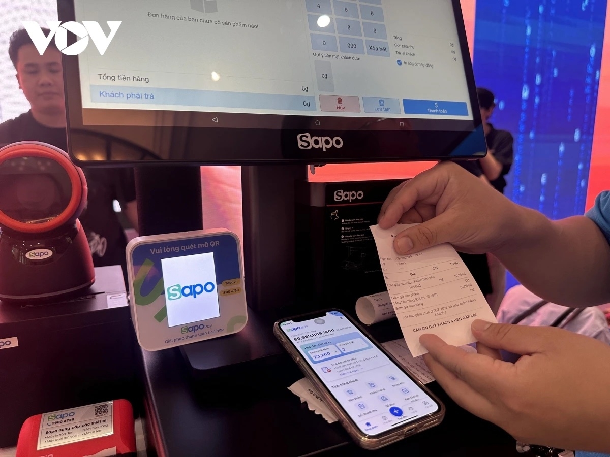 Hóa đơn đầu vào là một trong những nỗi lo hàng đầu đối với các hộ kinh doanh khi chuyển sang kê khai đóng thuế