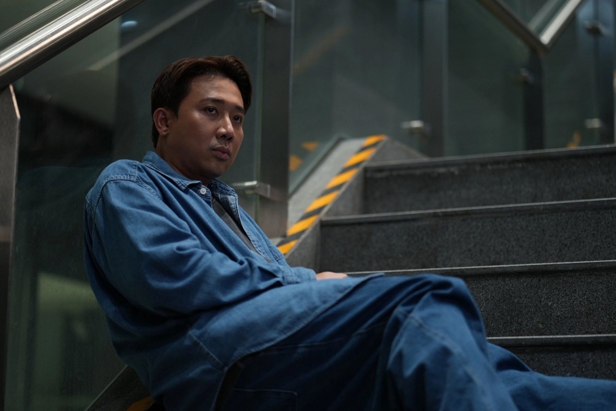 Dù còn ý kiến trái chiều, vai Kim vẫn là một trong những nhân vật được nhắc đến nhiều nhất của Thỏ Ơi!!. (Ảnh: ĐPCC)