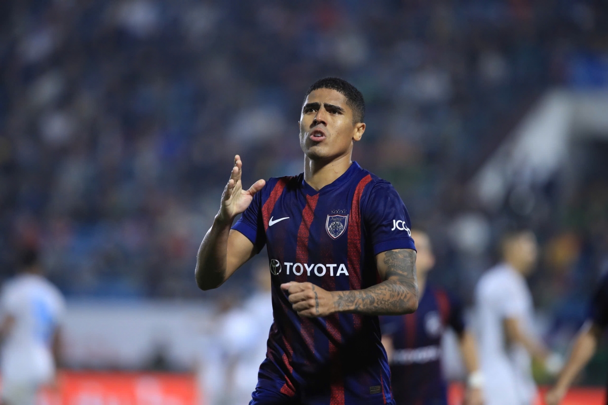 Ảnh: Hoài Thương. 