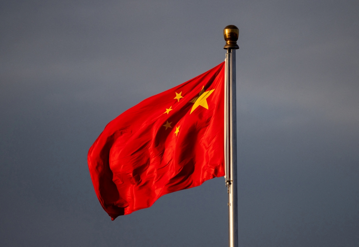 Trung Quốc kêu gọi Mỹ ngừng gây hấn, chấm dứt xung đột trên toàn cầu (Ảnh minh họa: Reuters)