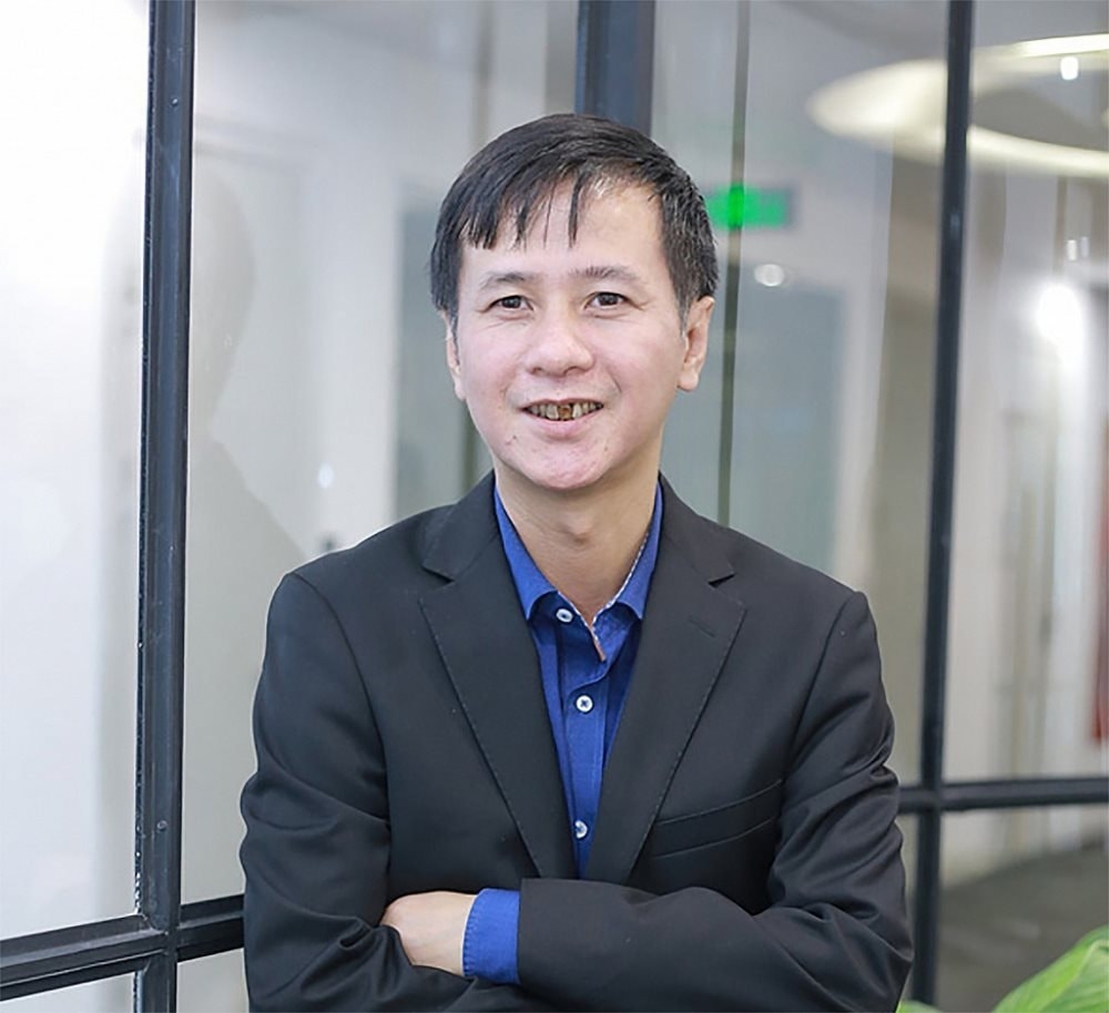 TS. Nguyễn Đức Độ, Phó Viện trưởng Viện Kinh tế – Tài chính