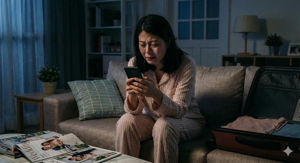 Ảnh minh họa, nguồn: AI