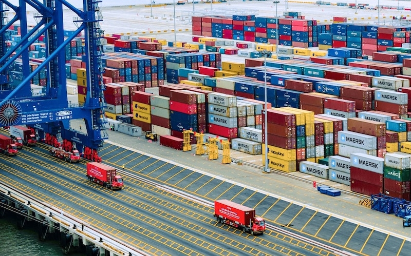 Tháng 1/2026, Việt Nam nhập siêu 1,78 tỷ USD (Ảnh minh họa: KT)