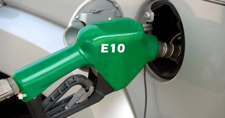 Khuyến khích người tiêu dùng tích cực hưởng ứng sử dụng nhiên liệu sinh học. Ảnh minh họa