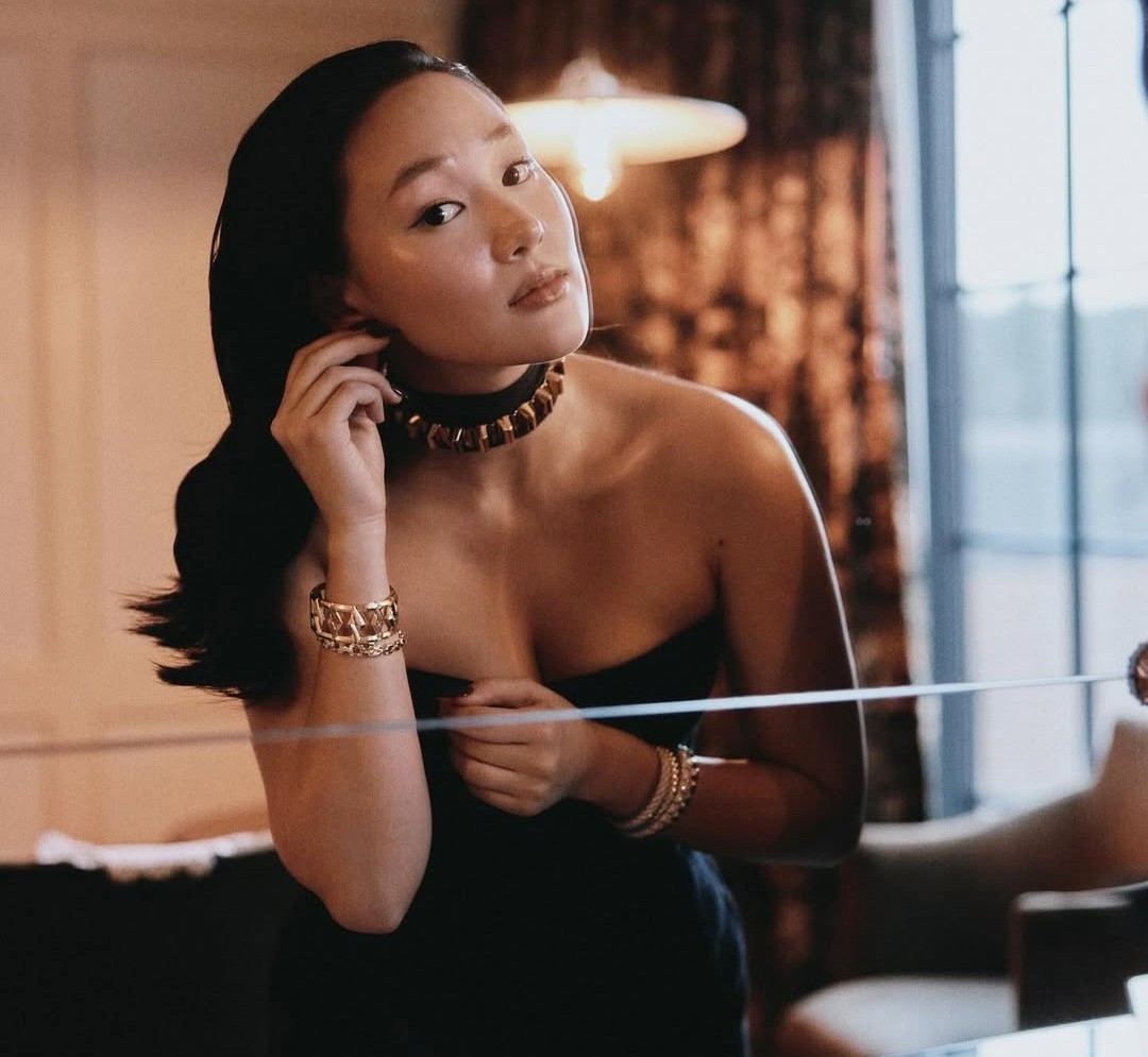 Yerin Ha ghi điểm với hình ảnh gần gũi, năng động trong cuộc sống đời thường. (Ảnh: Instagram)