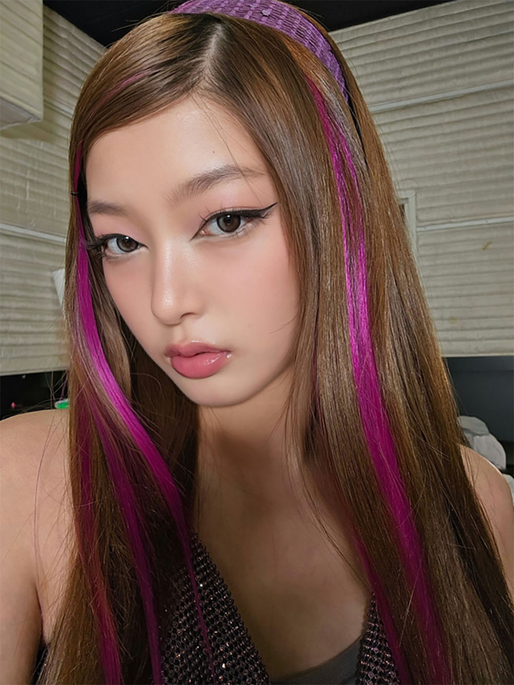 KATSEYE đã thu hút sự chú ý toàn cầu, tạo ra các thử thách nhảy viral trên TikTok chỉ với 1 phút 30 giây trên sân khấu.