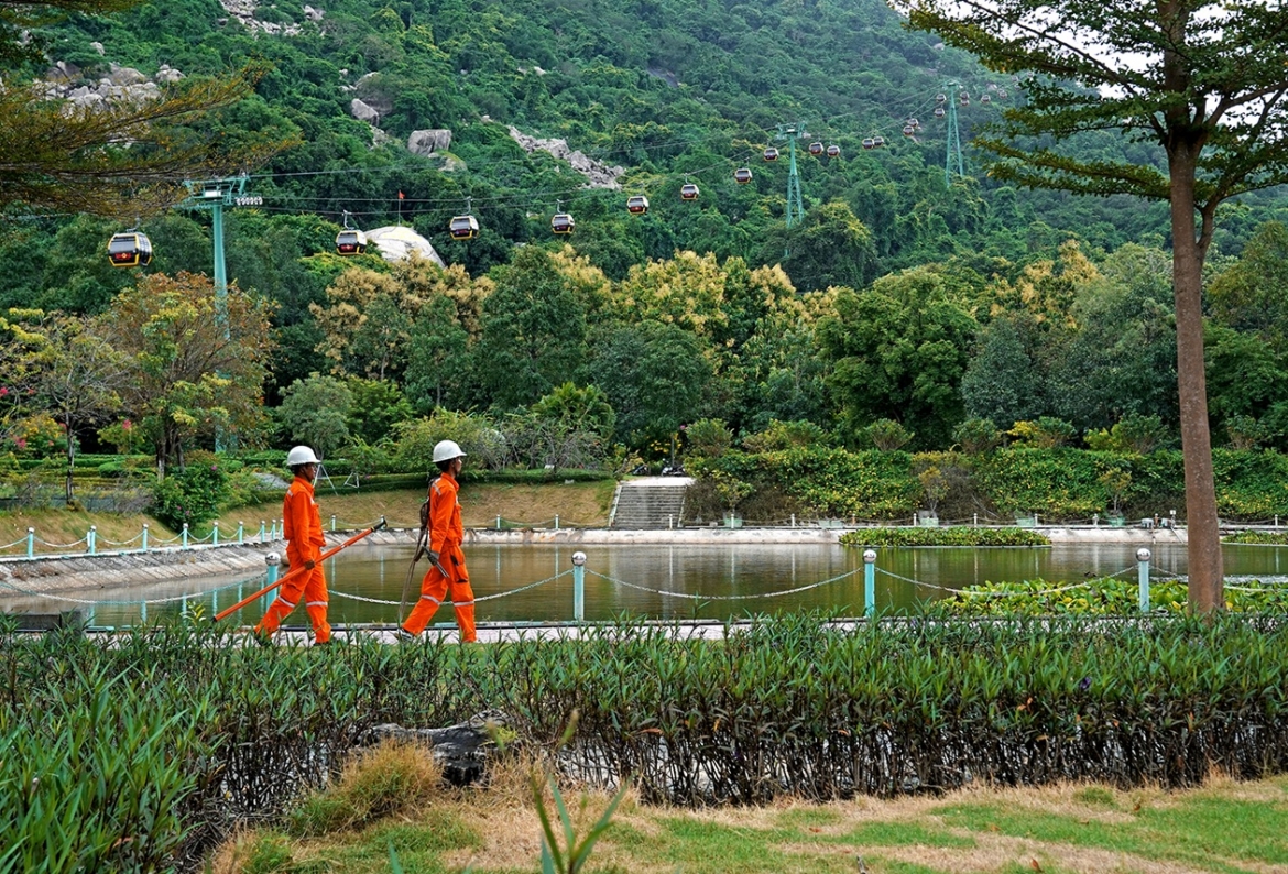 EVNSPC sẵn sàng giải pháp đảm bảo điện an toàn, ổn định phục vụ các hoạt động văn hoá, nghệ thuật dịp Tết Nguyên đán 2026